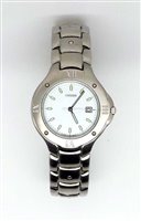 Watch Citizen Woman in Steel EF1370-52A - EF1370-52A